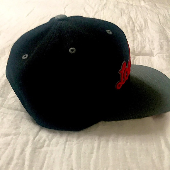 Los Angeles Clippers Adidas Snapback Hat NBA - Picture 4 of 6